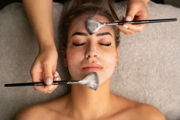 IK SKIN - Balance für Ihre Haut