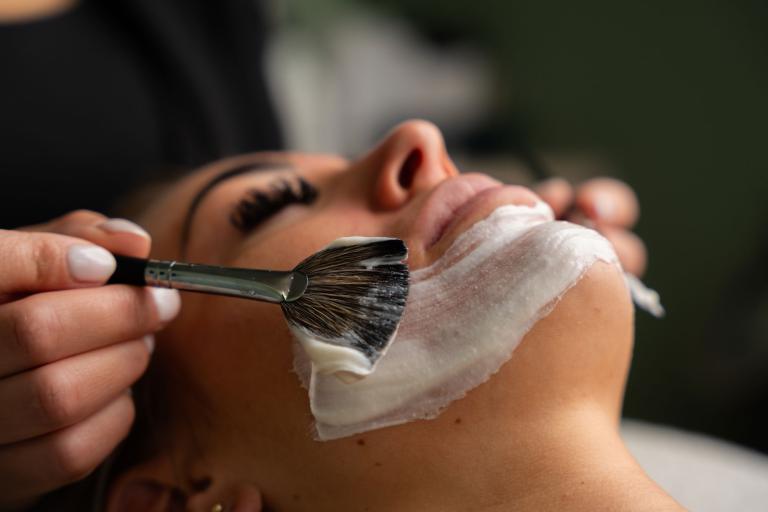 Verbesserung der Haut