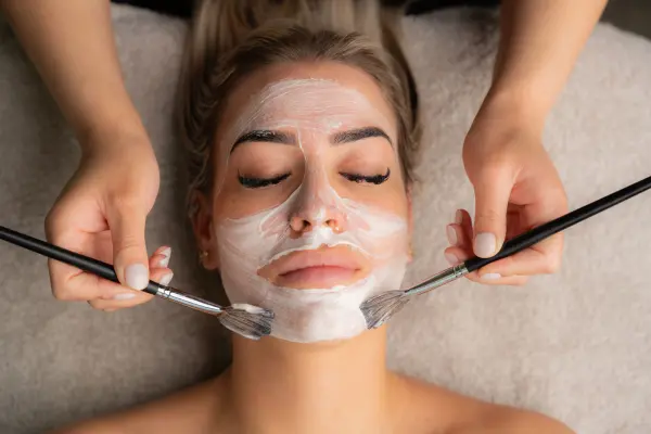IK SKIN - Reset your skin