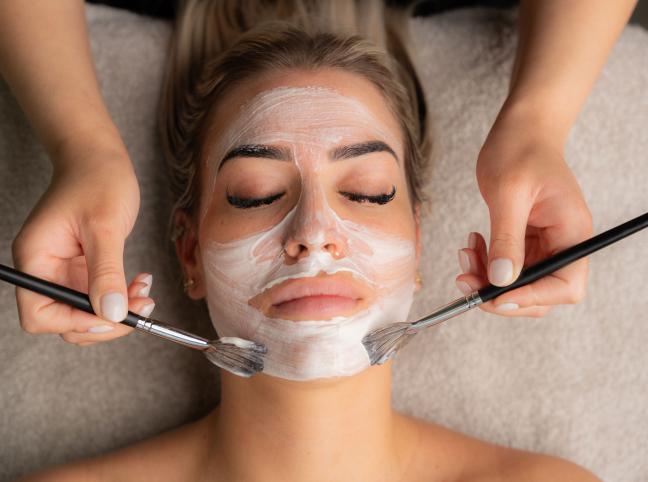 IK SKIN - Reset your skin