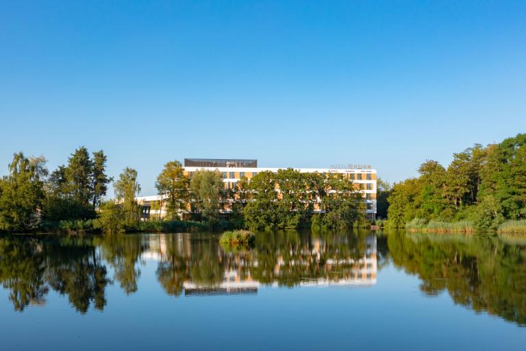 Erblühen Sie diesen Frühling im Vitae Wellnessresort Roosendaal