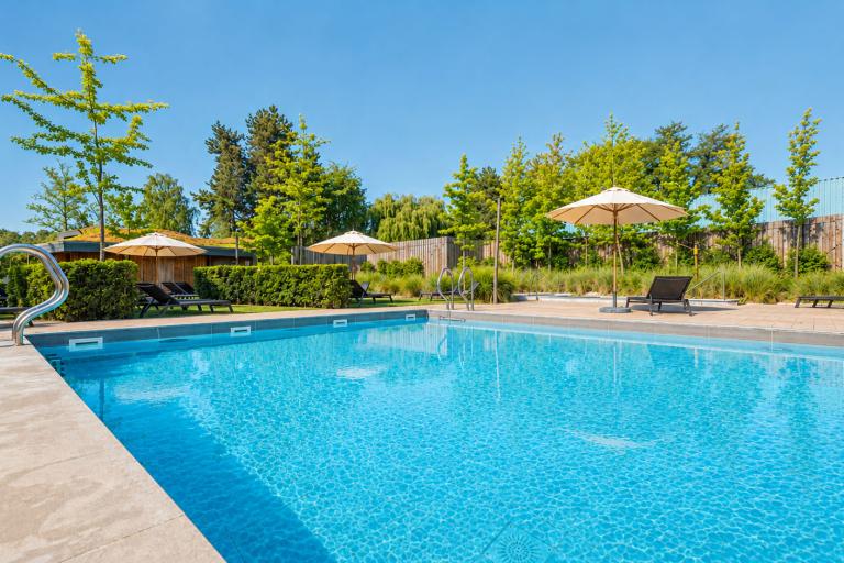 Entdecken Sie das Resort