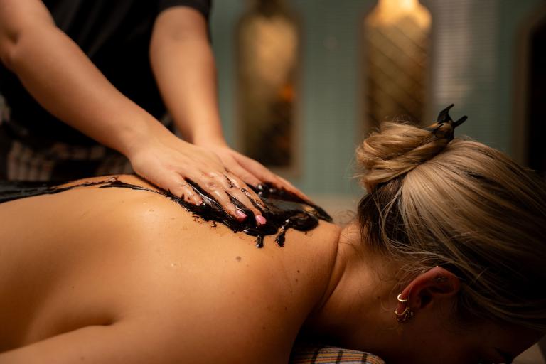 Es ist Zeit für Vitae Wellnessresort Roosendaal