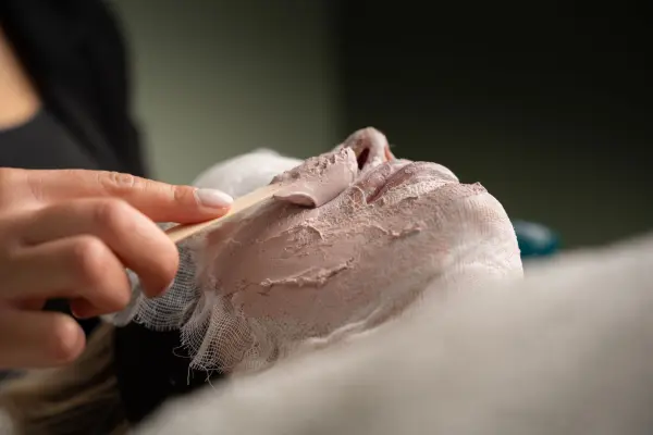 IK SKIN - Modelage Maske
