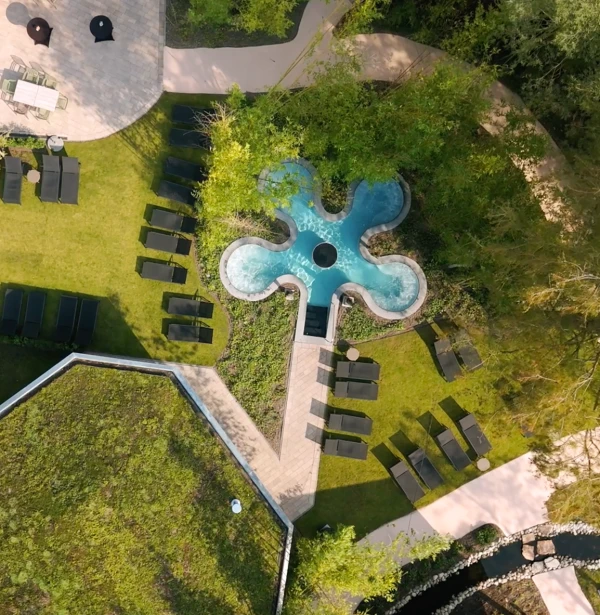 Entdecken Sie das Resort