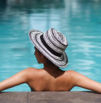 Übernachtung mit Wellness