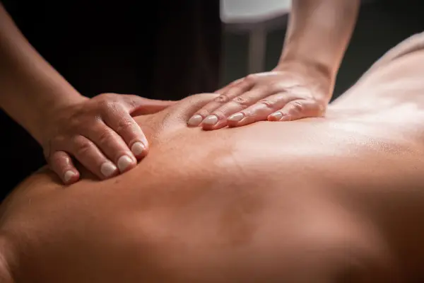 Vitae Ganzkörpermassage